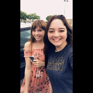 Meet your Posher, Marcy